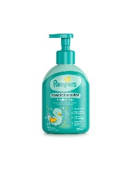 PAMPERS COND GLICERINA 200ML