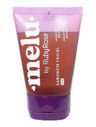 Ruby Rose Melu de Uva - Sabonete Facial