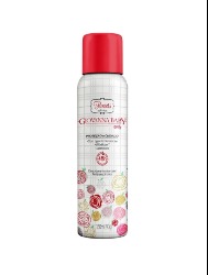 GIOVANNA BABY DESOD AEROSOL LOVELY 150ML