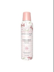 GIOVANNA BABY DESOD AEROSOL PEACH 150ML