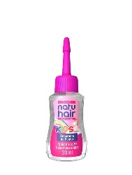 NATU HAIR REP PONTAS 30ML SOS KIDS