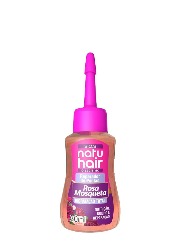 NATU HAIR REP PONTAS 30ML OLEO DE ROSA MOSQUETA