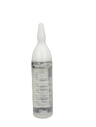 NATU HAIR AMPOLA 10ML ACIDO HIALURONICO D-PANTENOL