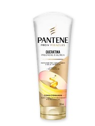 PANTENE COND 150ML QUERATINA