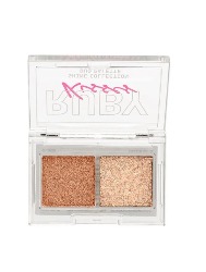 FIRST KISS RK SHINE CLLTN GDP01B DUO PALET GOLD