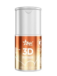 M.C. MATIZADOR MORENA ILUMINADA 100ML AMENDOA