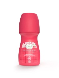 GIOVANNA BABY DESOD ROLL ON CHERRY 50ML
