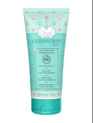 GIOVANNA BABY HIDRATANTE 200ML CANDY
