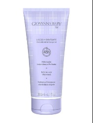 GIOVANNA BABY HIDRATANTE 200ML LILAC