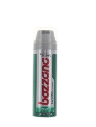 BOZZANO ESPUMA BARBEAR 150G REFRESCANCIA MAXIMA