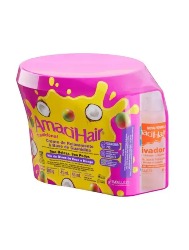 AMACIHAIR ALISANTE TRADICIONAL BALDINHO 210G