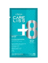 CARE LISS PO DESCOLORANTE 50G ARGAN