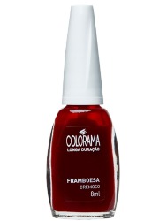 COLORAMA ESM FRAMBOESA