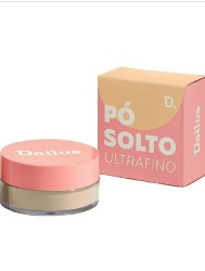 DAILUS PO SOLTO ULTRAFINO CLARO