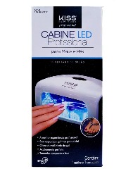 FL FIRST KISS PRO LED GEL GPLAMPBR FOR BRAZIL