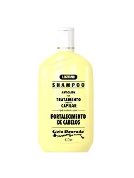 GOTA DOURADA SH FORTALECIMENTO 430ML
