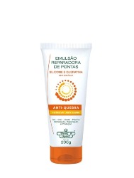 FLORES VEGETAIS REP PONTAS ANTIQUEBRA 200G