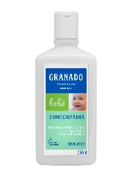 Granado Bebê Erva-Doce - Condicionador 250ml