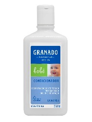 Granado Bebê Lavanda - Condicionador 250ml