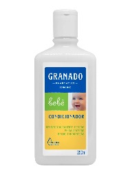 GRANADO BEBE COND TRADICIONAL 250ML