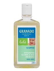 Granado Bebê Erva Doce - Shampoo 250ml