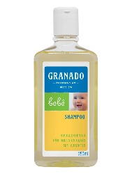 Granado Bebê Tradicional - Shampoo 250ml