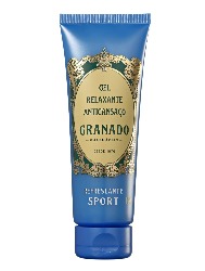 Granado Antisséptica Sport Anticansaço - Gel Relaxante 120g