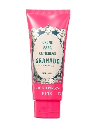 Granado Pink Creme - Hidratante para Cutículas 100g