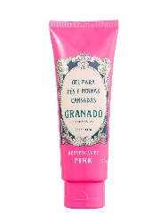 Granado Pink - Gel Relaxante para Pernas e Pés 120g