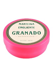 Granado Pink Emoliente - Manteiga Hidratante 60g