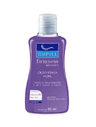 Loção Tônica Facial Firmness Intensive Nupill 60Ml