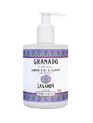 Granado Terrapeutics Glicerina Lavanda - Sabonete Líquido 300ml