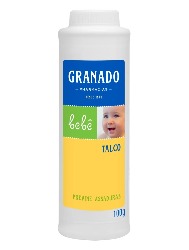Granado Bebê Tradicional - Talco 100g