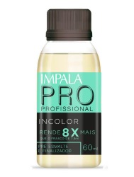 IMPALINHA ESMALTE 60ML INCOLOR