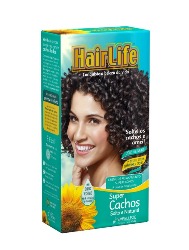 HAIR LIFE ALISANTE SUPER CACHOS