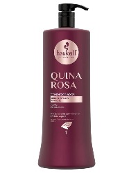 Haskell Condicionador Quina Rosa 1L