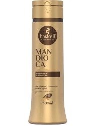 Haskell Condicionador Mandioca 300ml