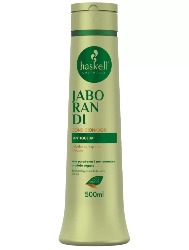 Haskell Condicionador Jaborandi 500ml