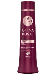 Haskell Condicionador Quina Rosa 500ml