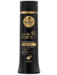 Haskell Condicionador Cavalo Forte - 300ml