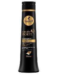 Haskell Condicionador Cavalo Forte - 500ml