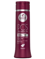 Haskell Condicionador Pós Química - 300ml
