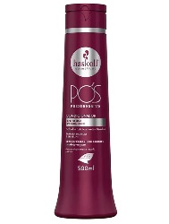 Haskell Condicionador Pós Progresssiva - 500ml