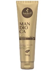 Haskell Leave-In Mandioca - 150g