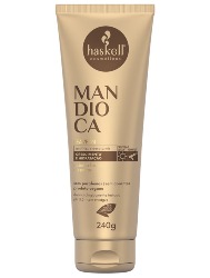 Haskell Leave- In Mandioca - 240g