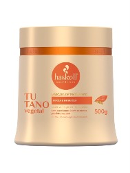 Haskell Máscara Tutano - 500g