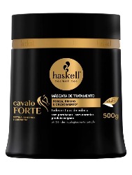HASKELL MASC 500G CAVALO FORTE