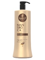 Haskell Shampoo Mandioca -1L