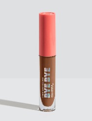 DAILUS CORRETIVO BYE BYE OLHEIRA D10 ESCURO