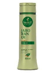 Haskell Shampoo Jaborandi - 300ml